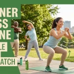 Beginner Fitness Routine for People Starting From Scratch