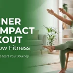 Beginner Low Impact Workout for Very Low Fitness