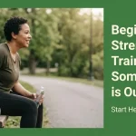 Beginner Strength Training for Someone Who is Out of Shape