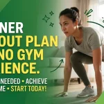 Beginner Workout When You Have Very Low Fitness