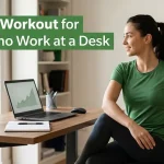 Beginner Workout Plan for Someone Starting From Zero