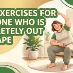 Easy Strength Exercises for Beginners Over 50 at Home