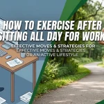 How to Get Back Into Exercise After Being Inactive