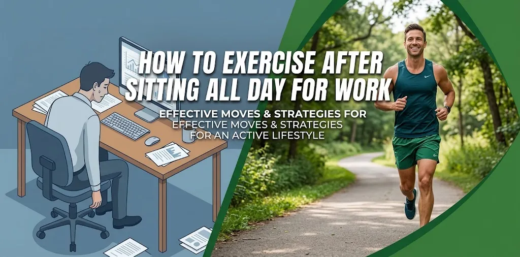 How to Get Back Into Exercise After Being Inactive
