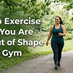 How to Get Back Into Exercise After Being Inactive