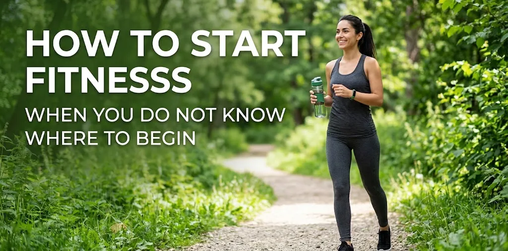 How to Start Working Out After Years of Inactivity