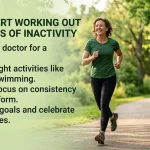 How to Start Working Out After Years of Inactivity