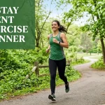 Low Impact Workout for Someone Starting From Zero