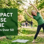 Low Impact Workout for Someone Starting From Zero
