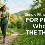 Simple Fitness Routine for People Who Hate the Gym